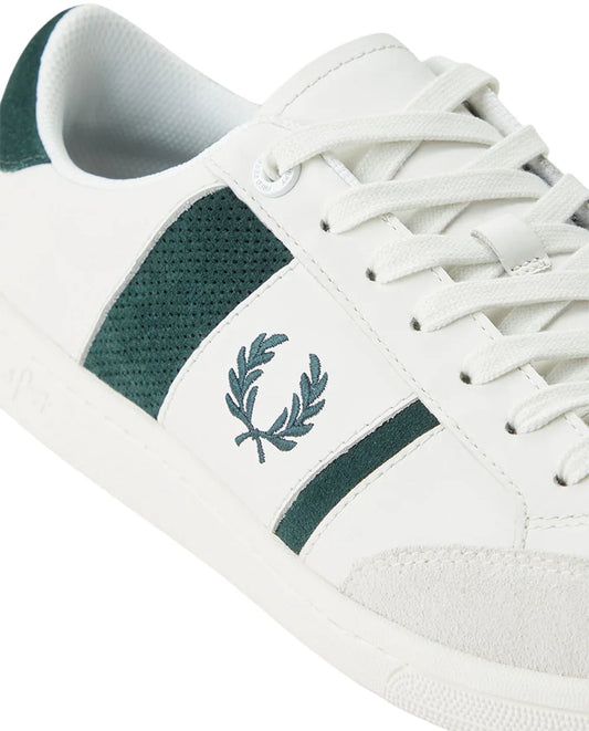 Sapatilha Fred Perry B725