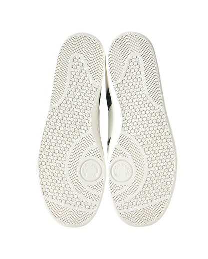 Sapatilha Fred Perry B725
