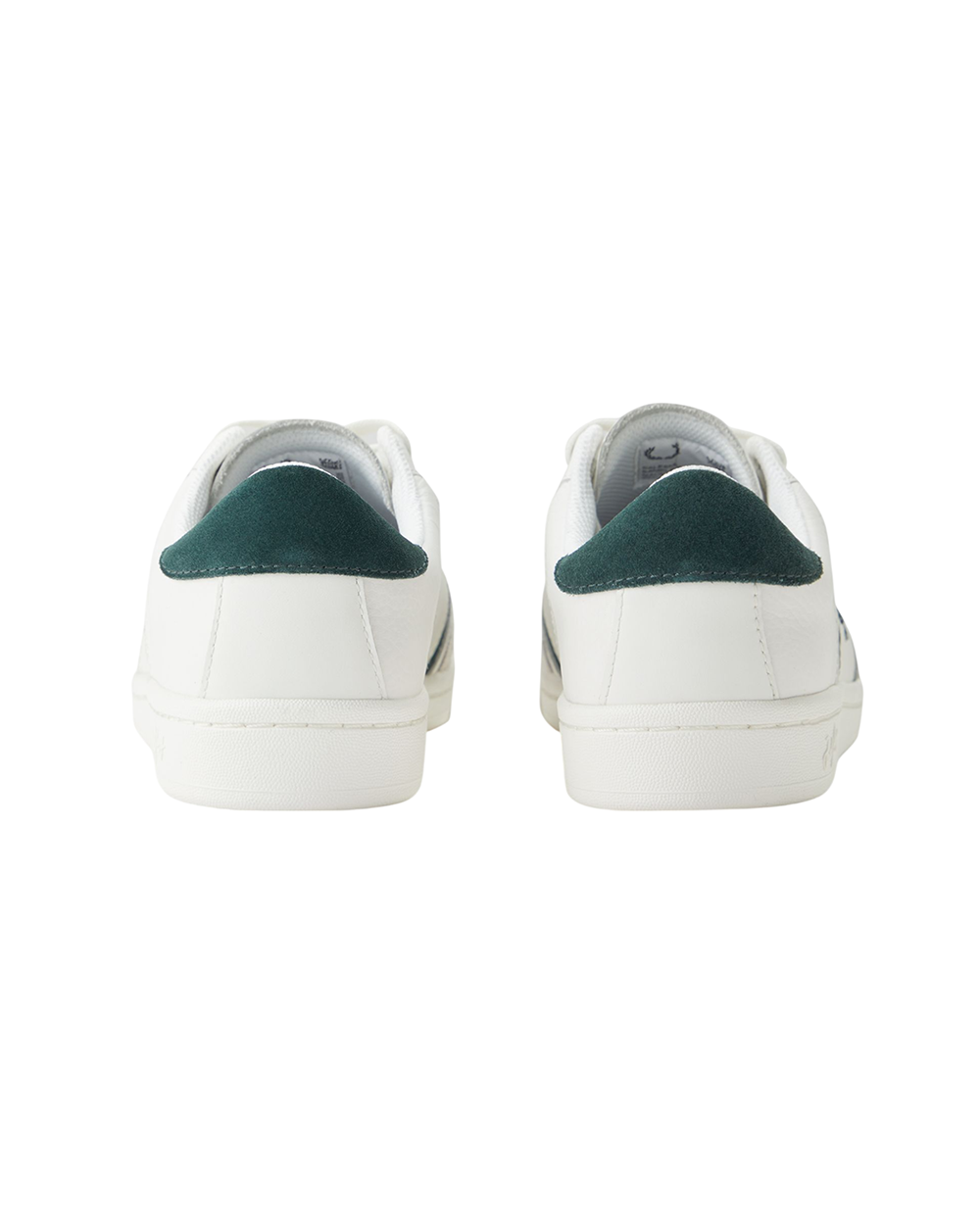Sapatilha Fred Perry B725