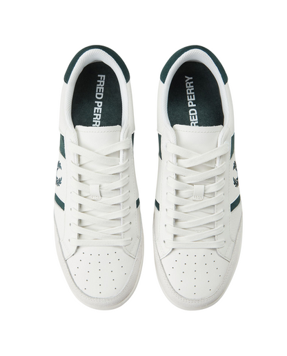 Sapatilha Fred Perry B725