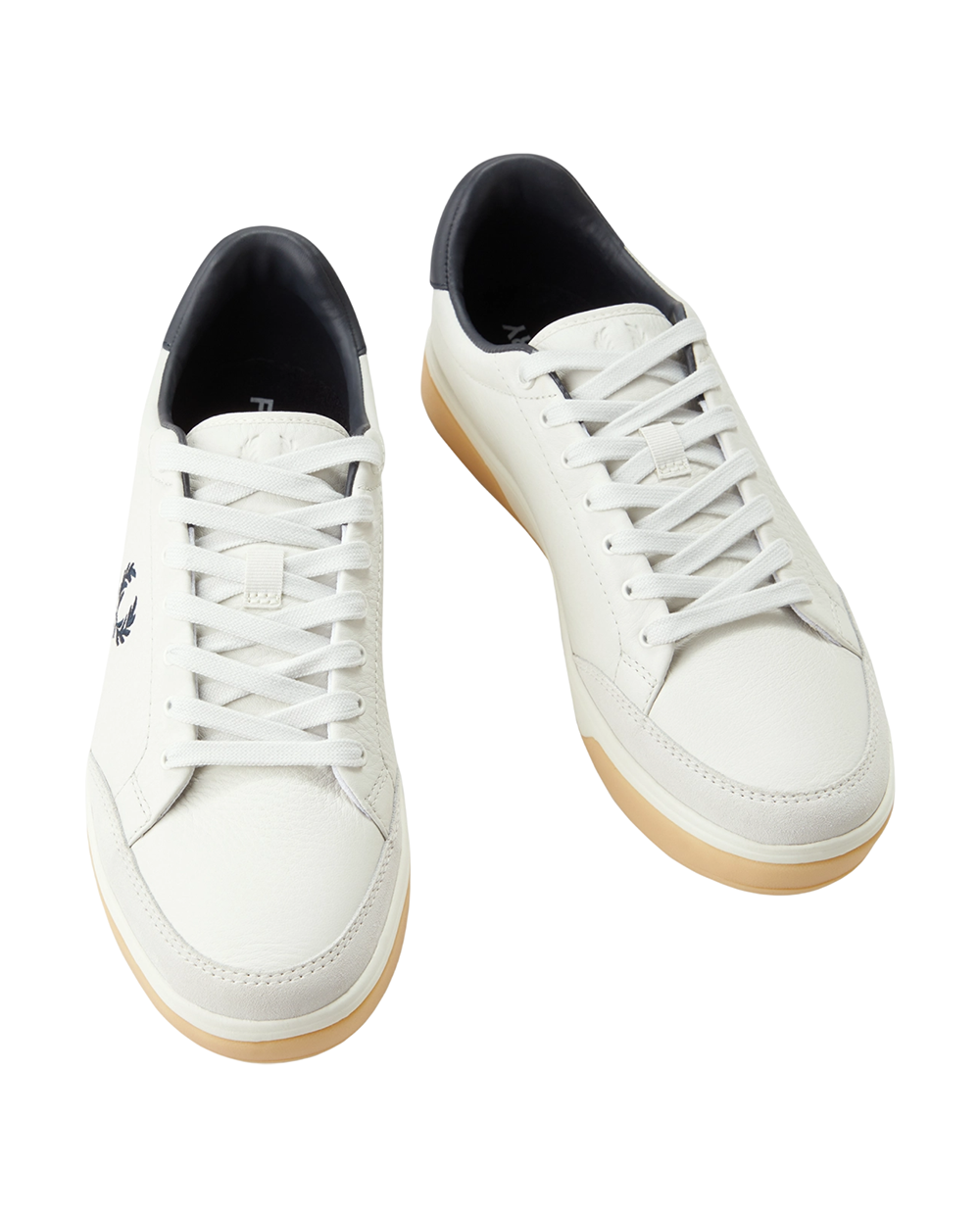 Sapatilha Fred Perry B3411