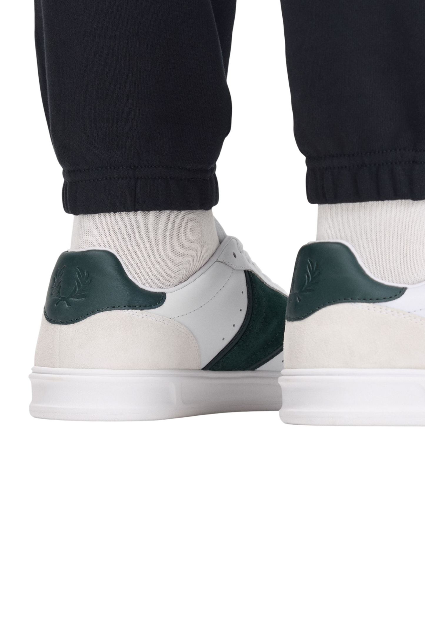 Sapatilha Fred Perry B4