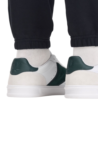 Sapatilha Fred Perry B4