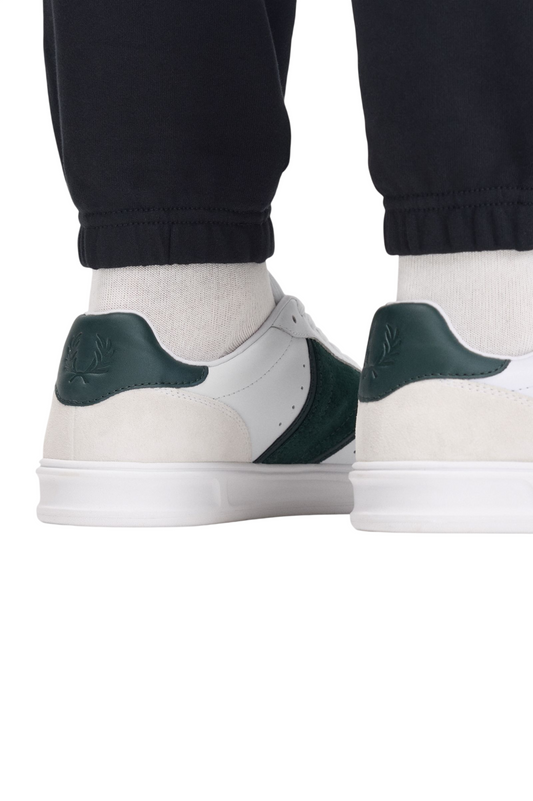Sapatilha Fred Perry B4