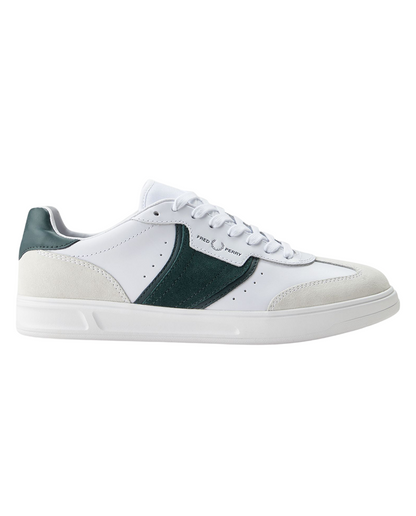 Sapatilha Fred Perry B4