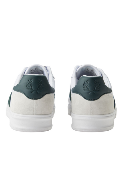 Sapatilha Fred Perry B4