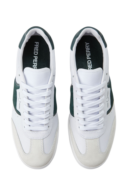 Sapatilha Fred Perry B4