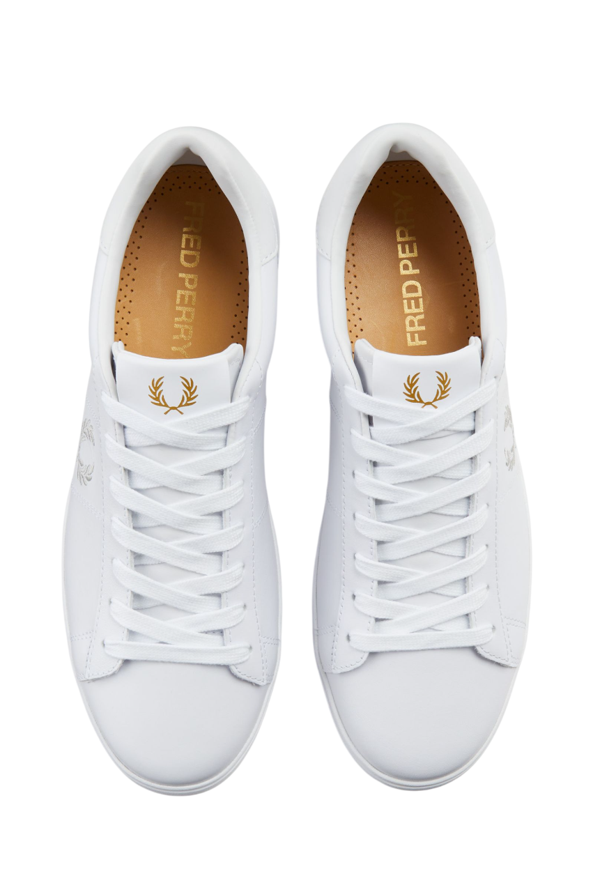 Sapatilha Fred Perry Spencer
