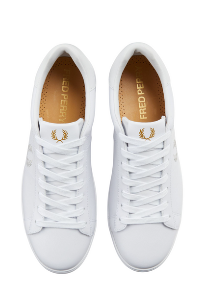 Sapatilha Fred Perry Spencer