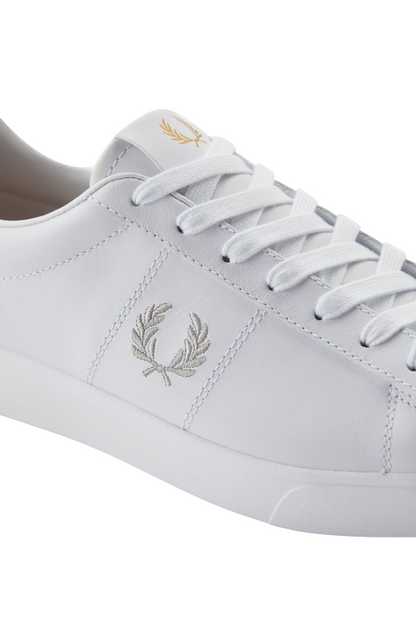 Sapatilha Fred Perry Spencer