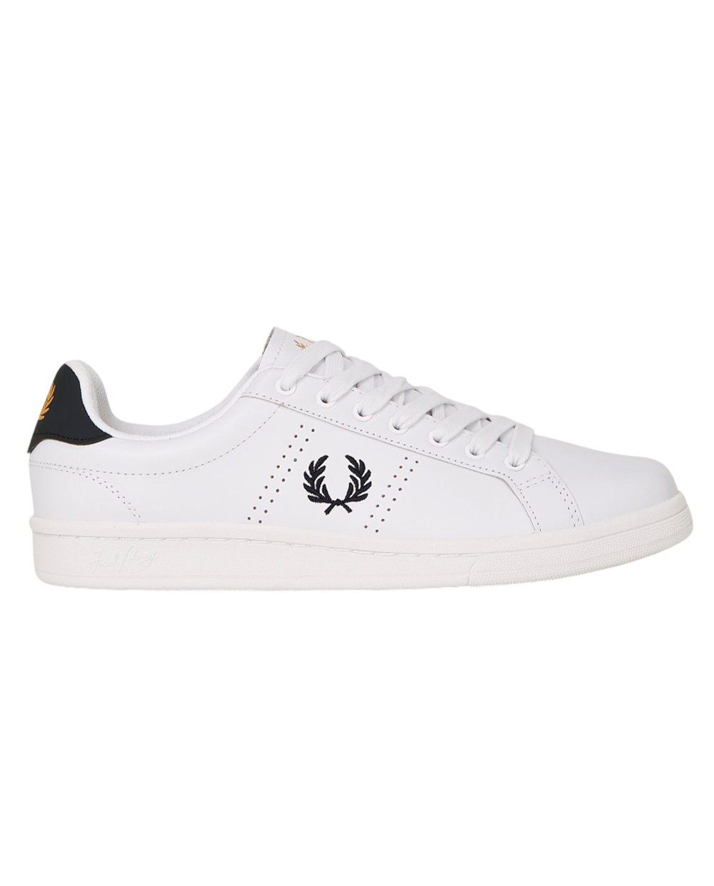 Sapatilha Fred Perry