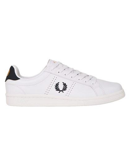 Sapatilha Fred Perry