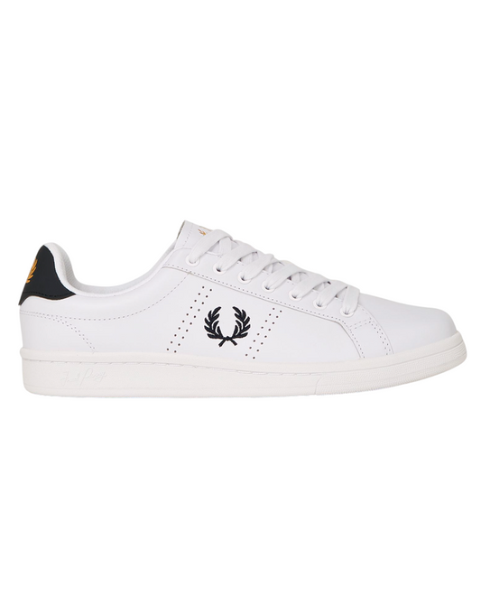 Sapatilha Fred Perry