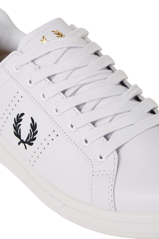 Sapatilha Fred Perry
