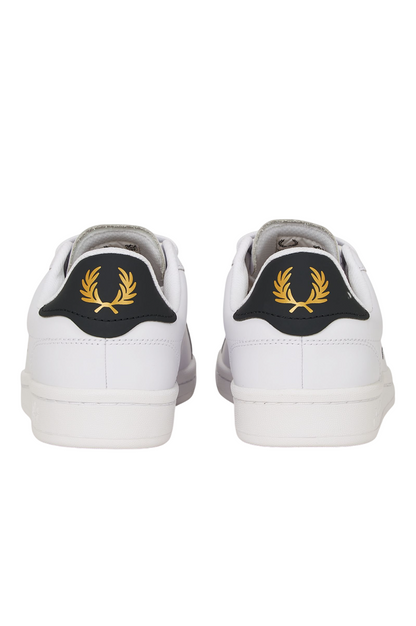Sapatilha Fred Perry