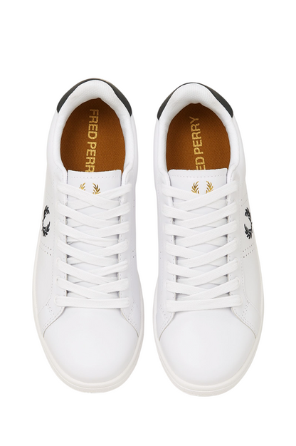 Sapatilha Fred Perry
