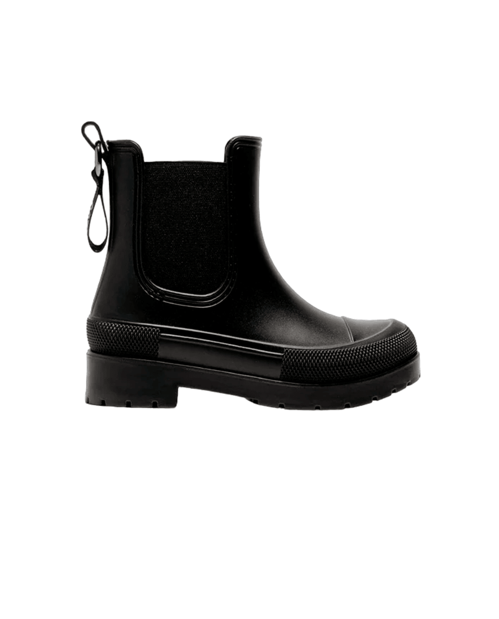 Botas B&W