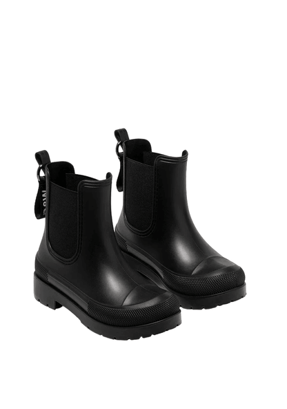 Botas B&W