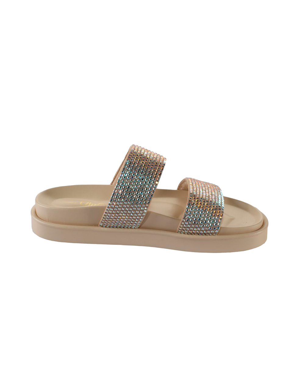 Chinelo Buffalo Sol Tss Glam