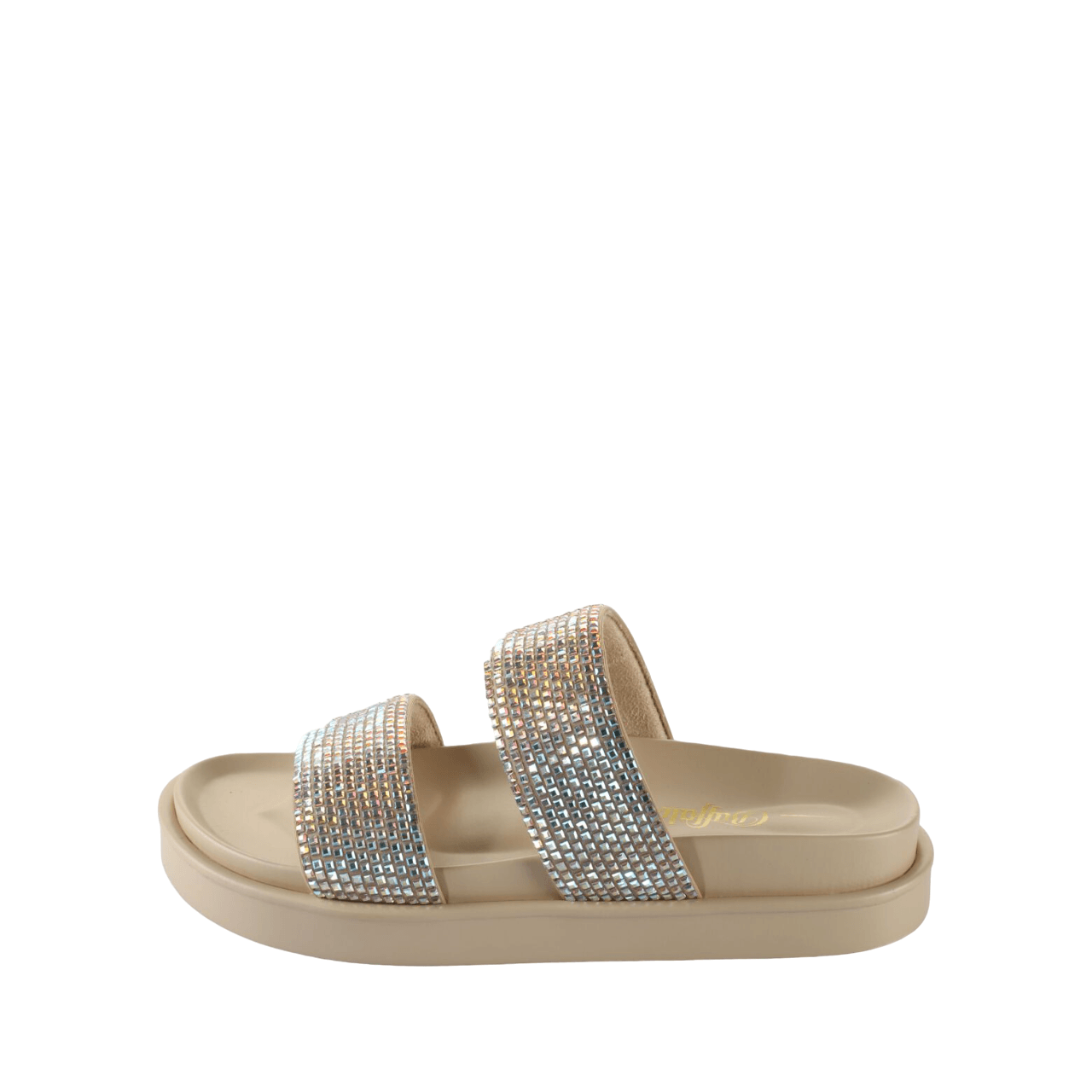 Chinelo Buffalo Sol Tss Glam