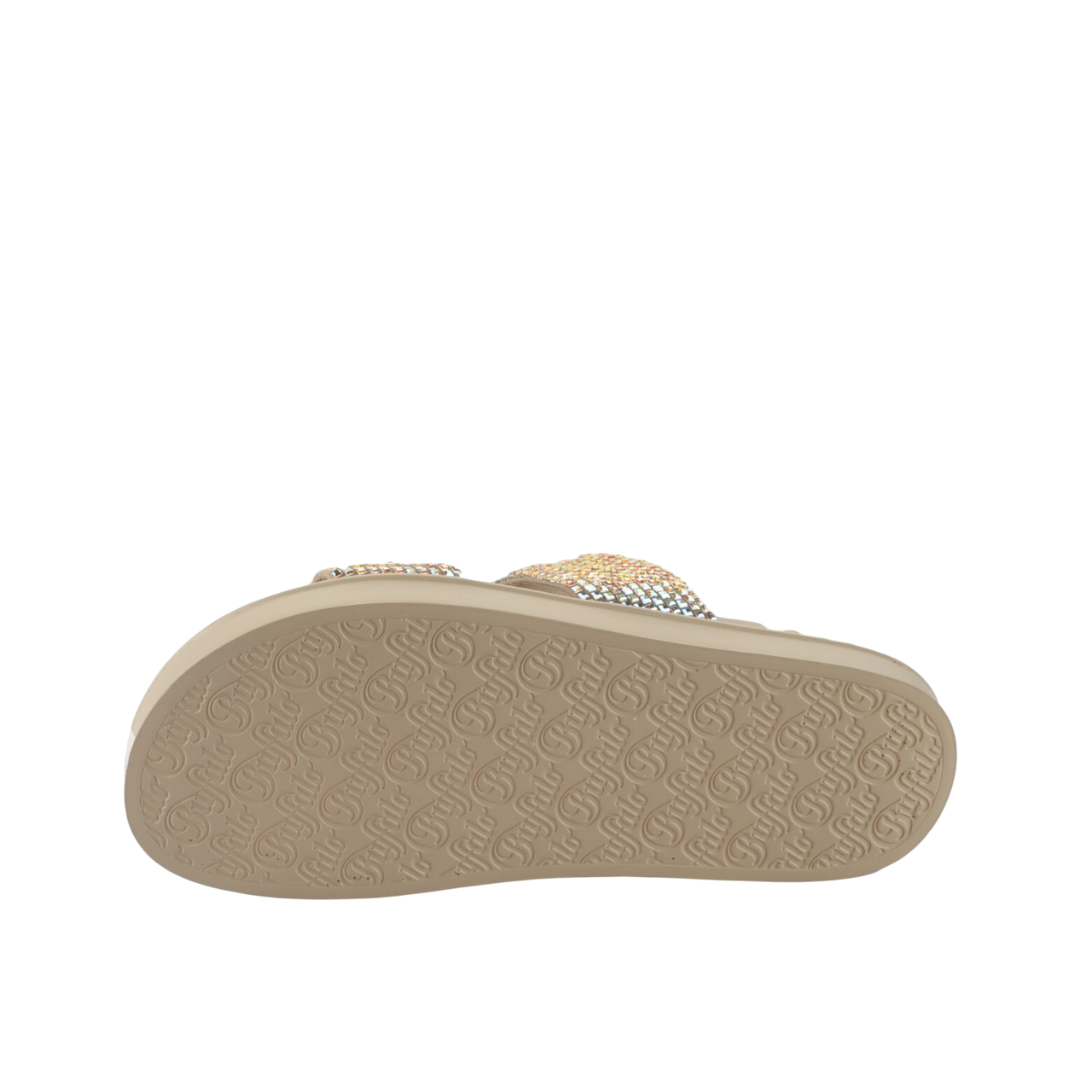 Chinelo Buffalo Sol Tss Glam