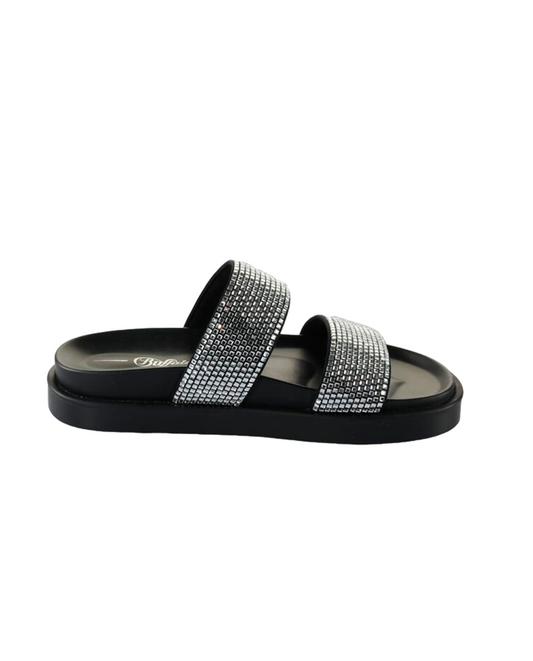 Chinelo Buffalo Sol Tss Glam