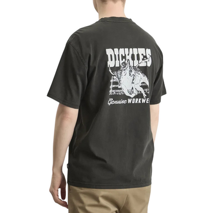 T-shirt Dickies Buchtell