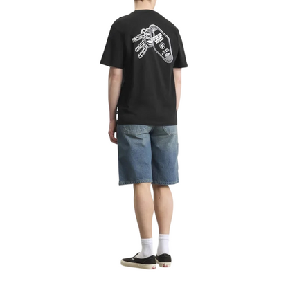 T-shirt Dickies Plain City