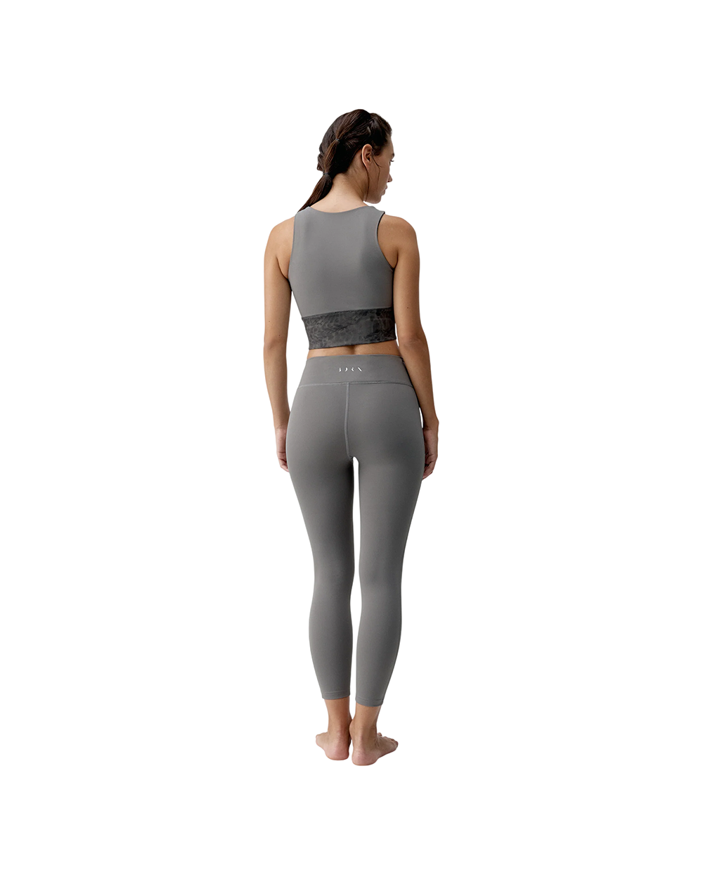 Legging Born High-Rise
