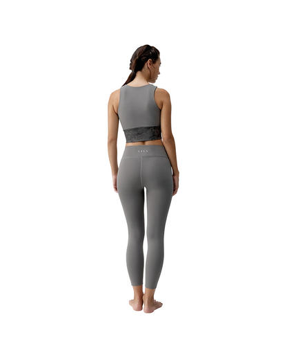 Legging Born High-Rise
