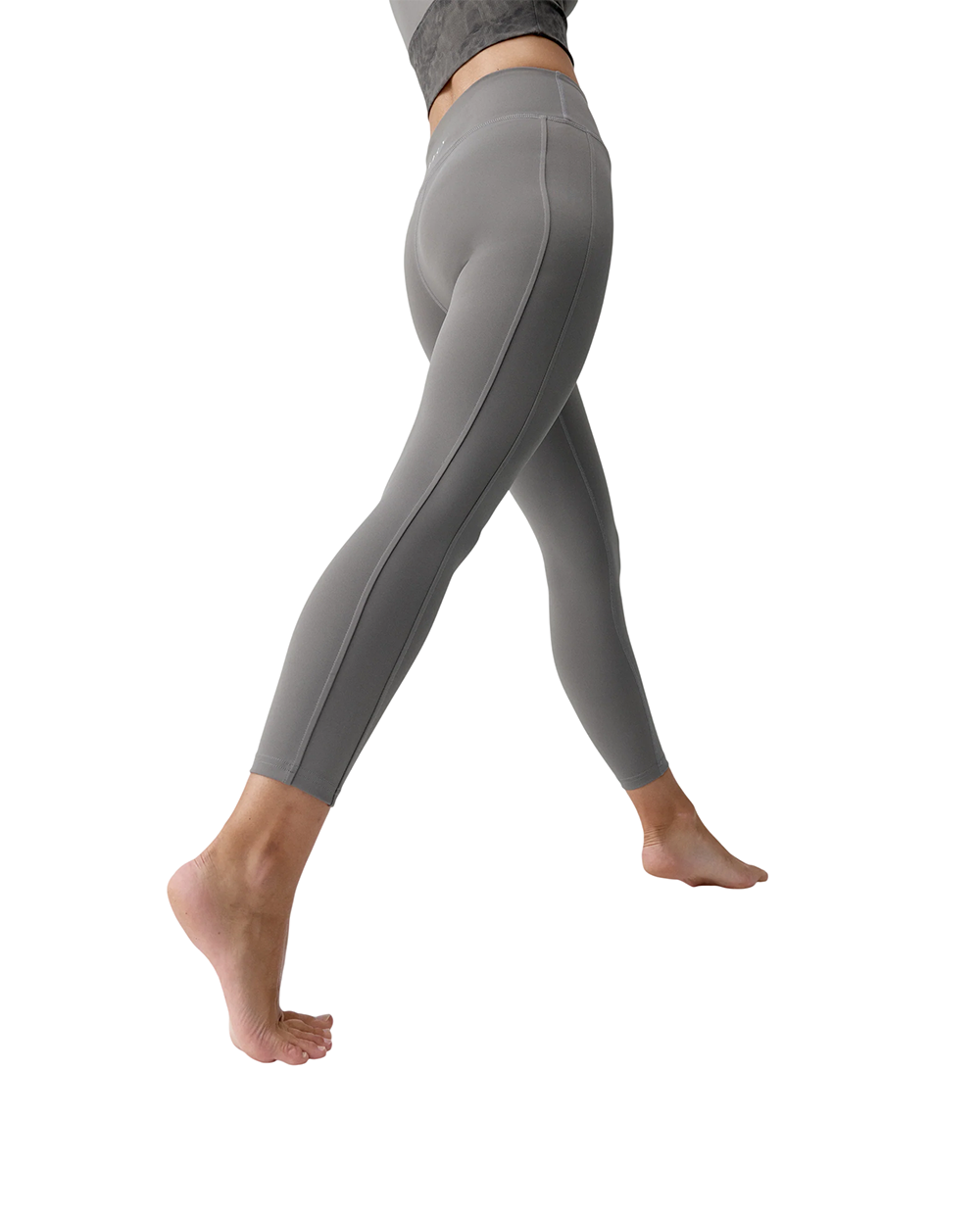 Legging Born High-Rise