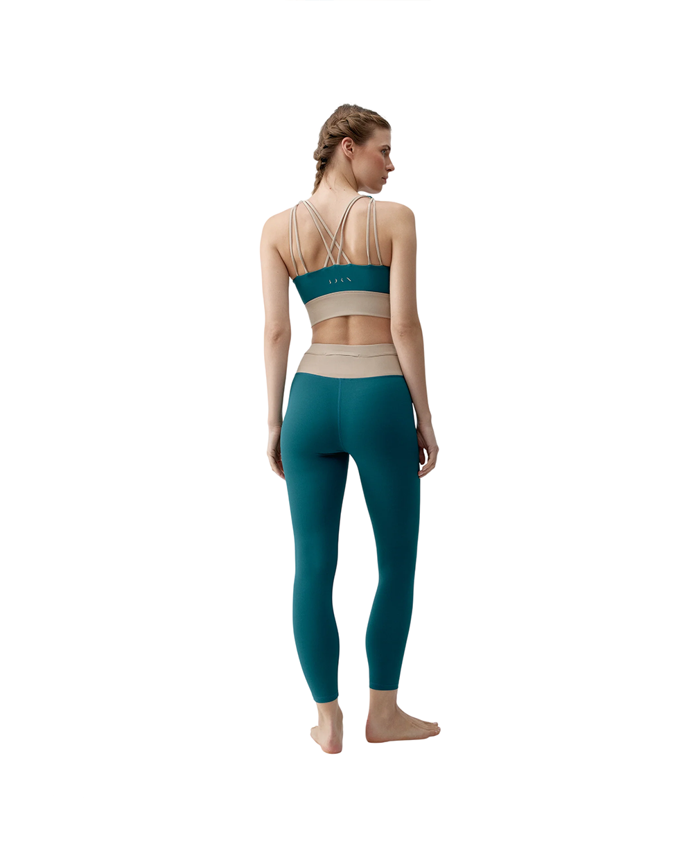 Legging Born Sutra
