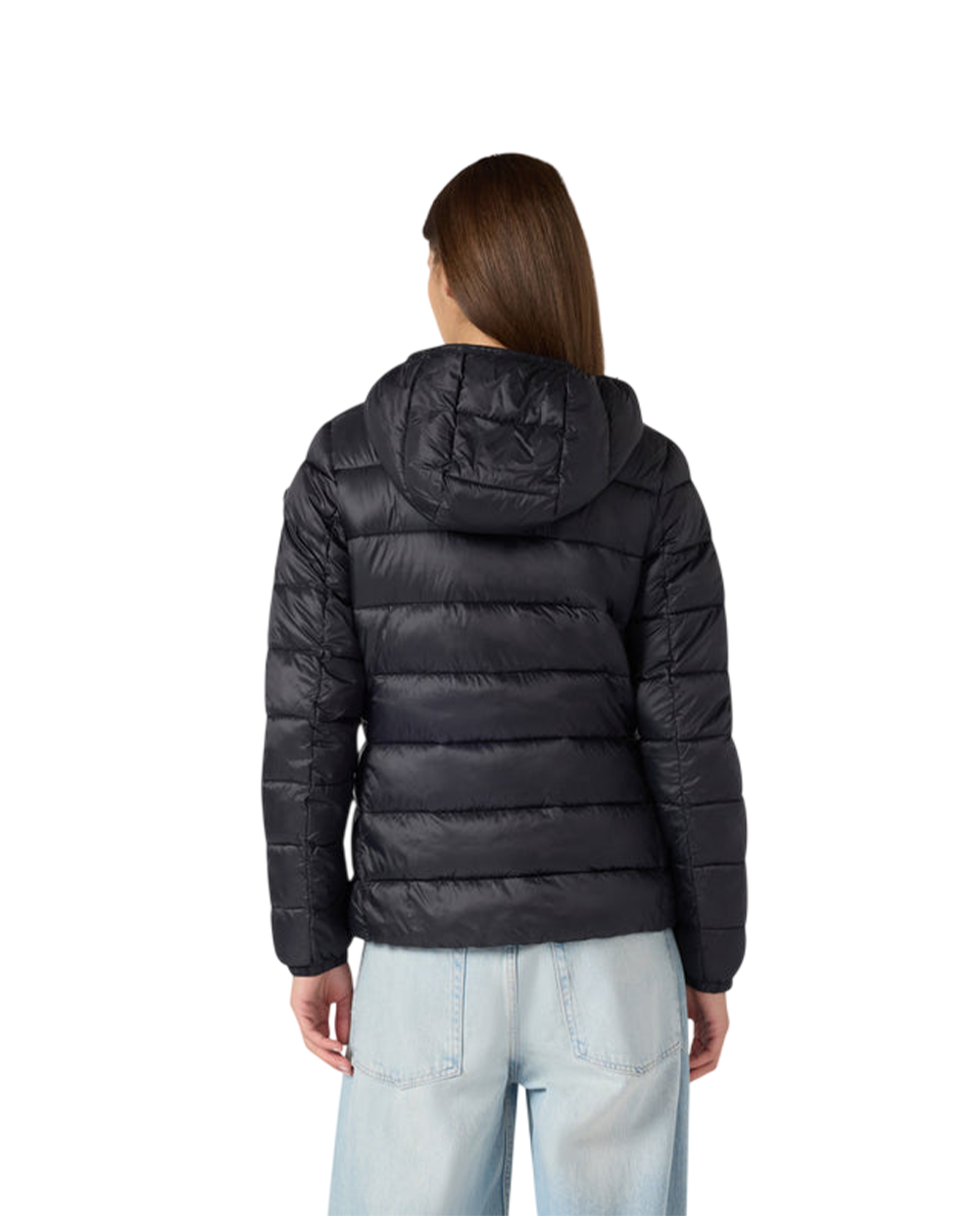 Casaco Puffer Champion