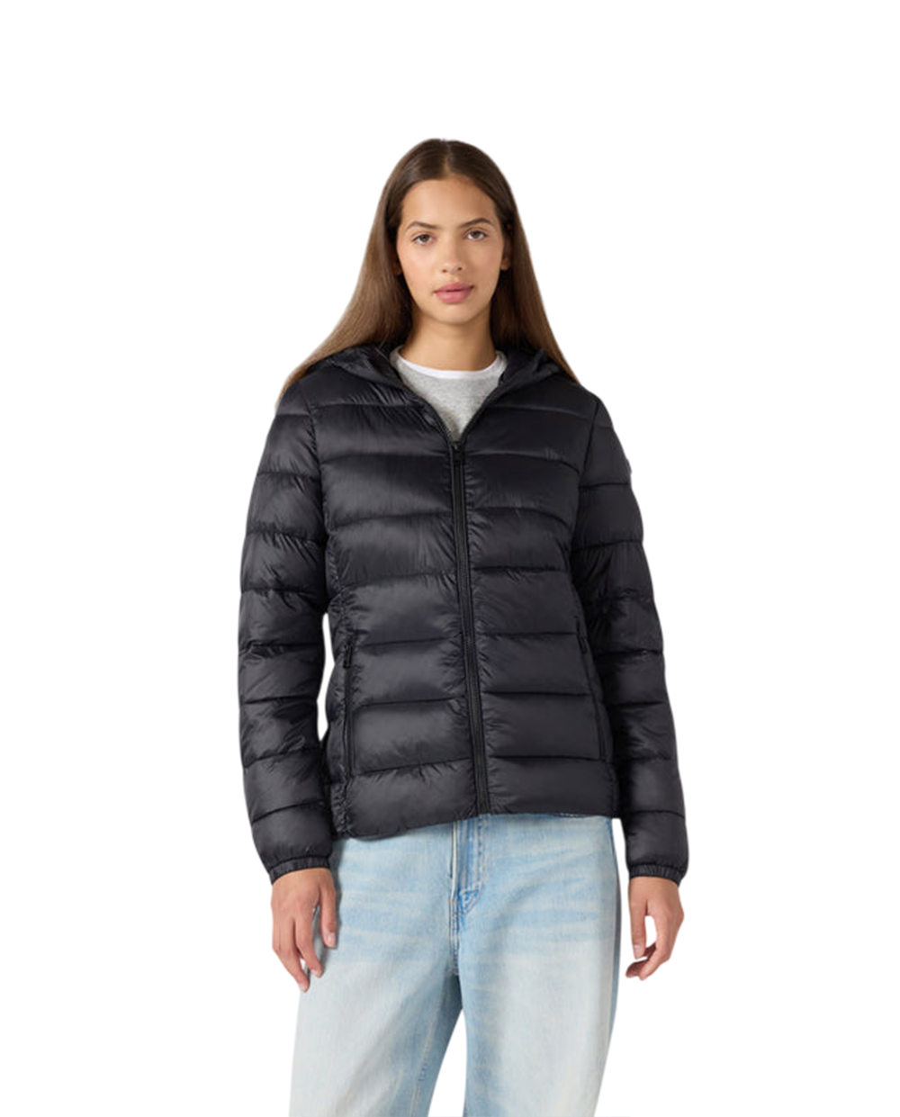 Casaco Puffer Champion