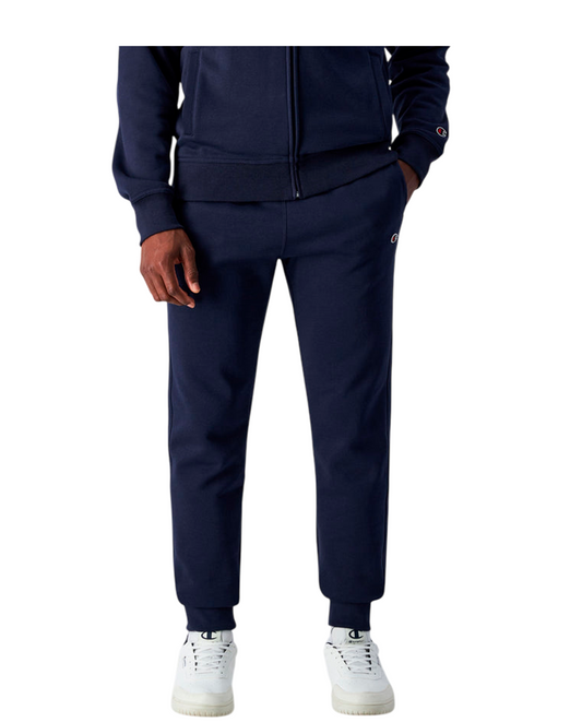 Calças de Fato de Treino Champion Fleece