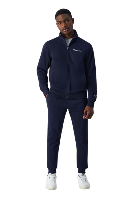 Calças de Fato de Treino Champion Fleece