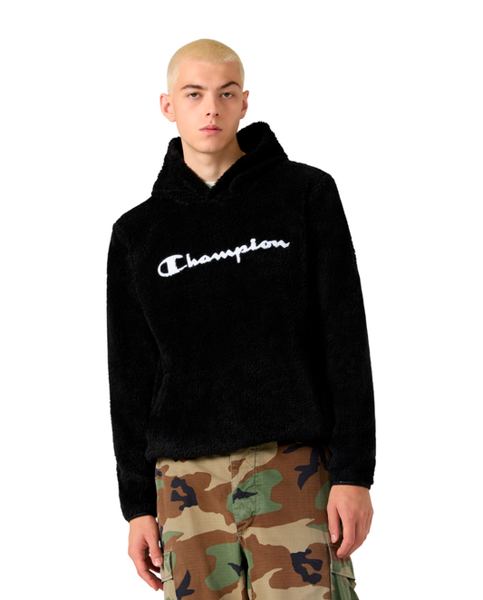 Hoodie Polar Champion