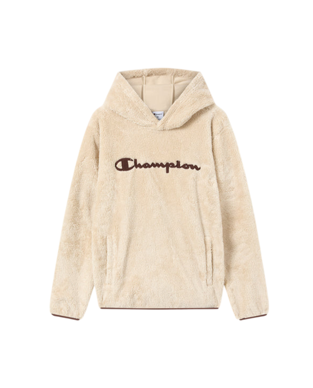 Hoodie Polar Champion