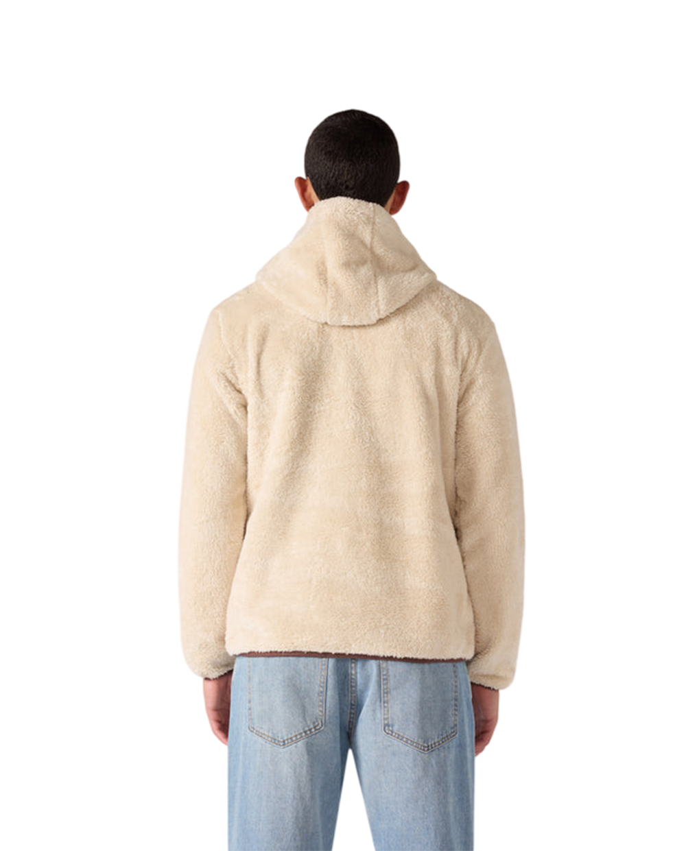Hoodie Polar Champion