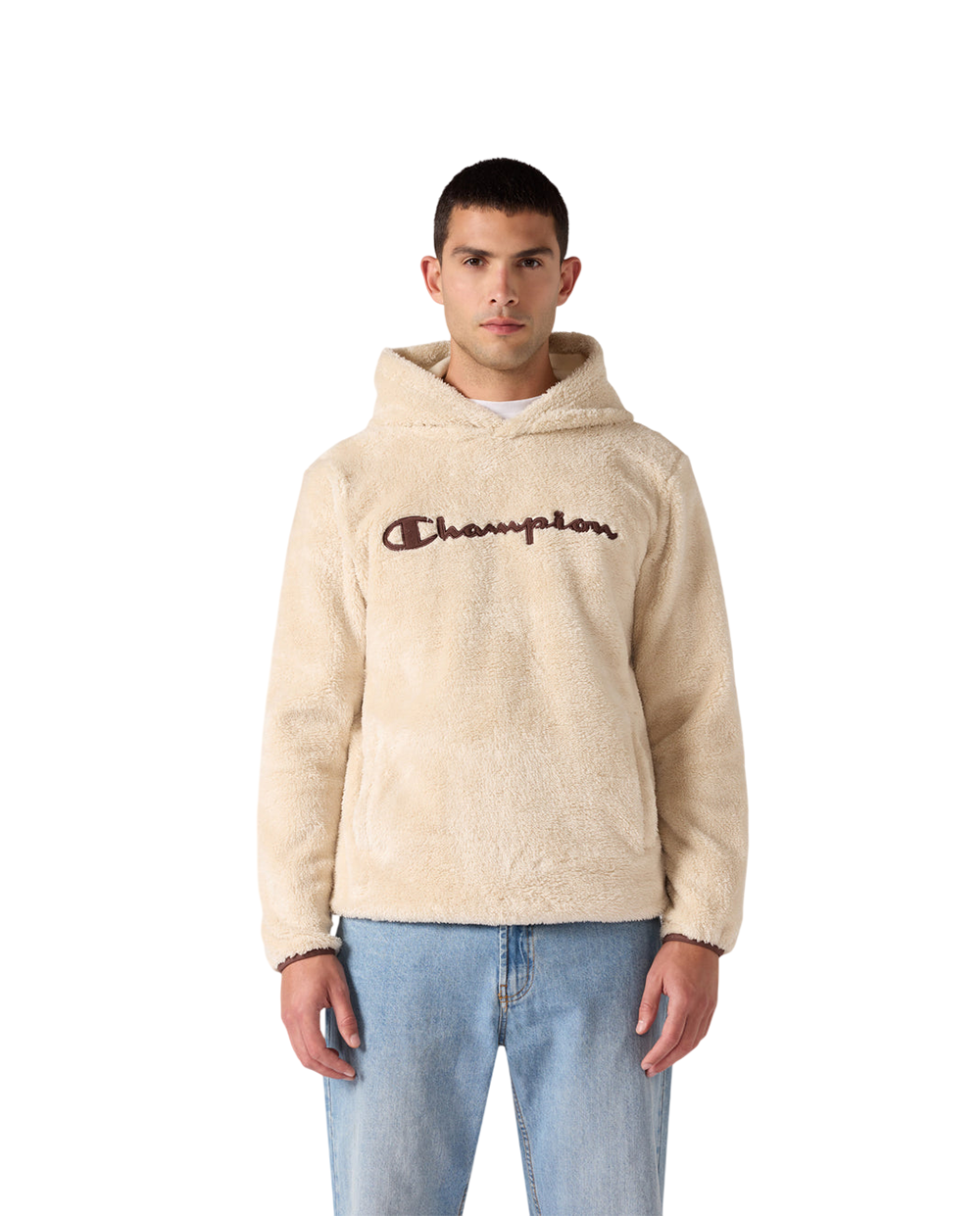 Hoodie Polar Champion