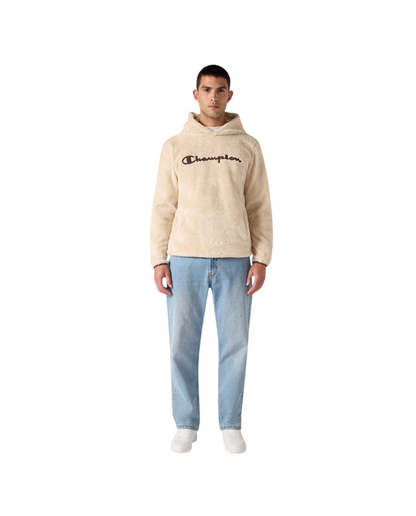 Hoodie Polar Champion