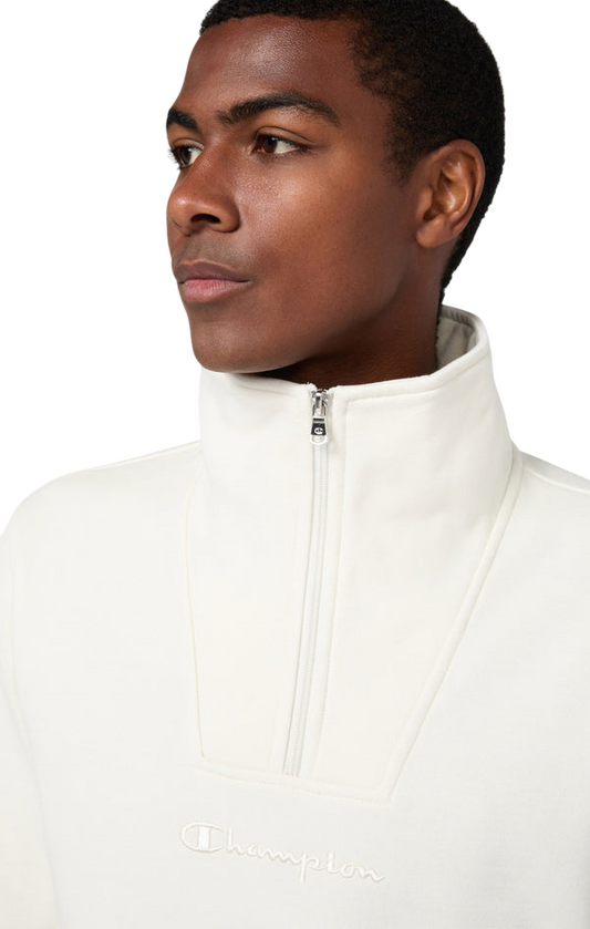 Sweat Champion Half Zip
