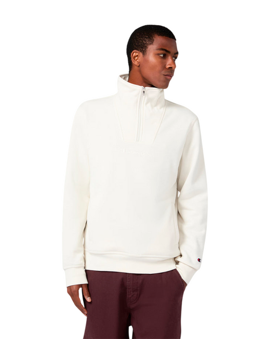 Sweat Champion Half Zip