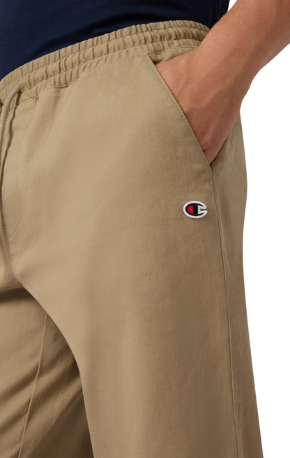 Calça Champion Woven Elastic
