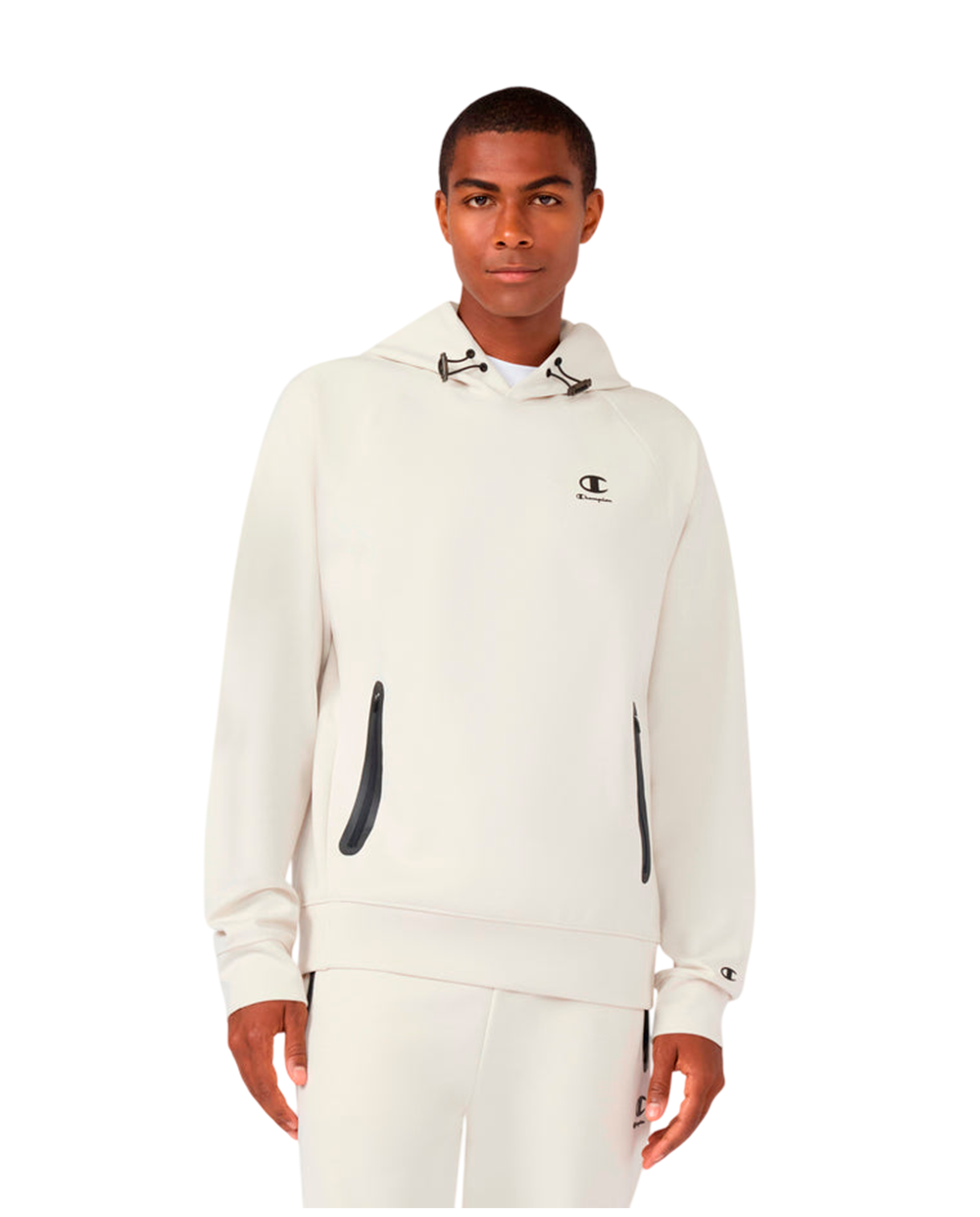 Hoodie Champion C-Tech