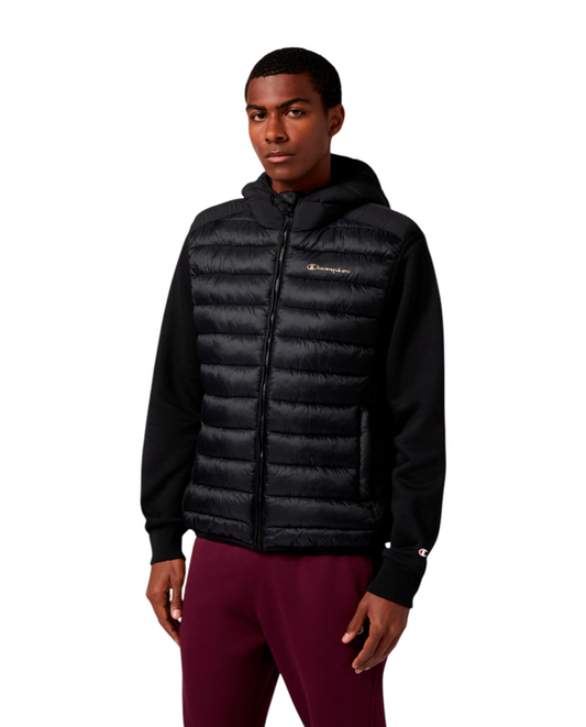 Colete Champion Hooded Vest