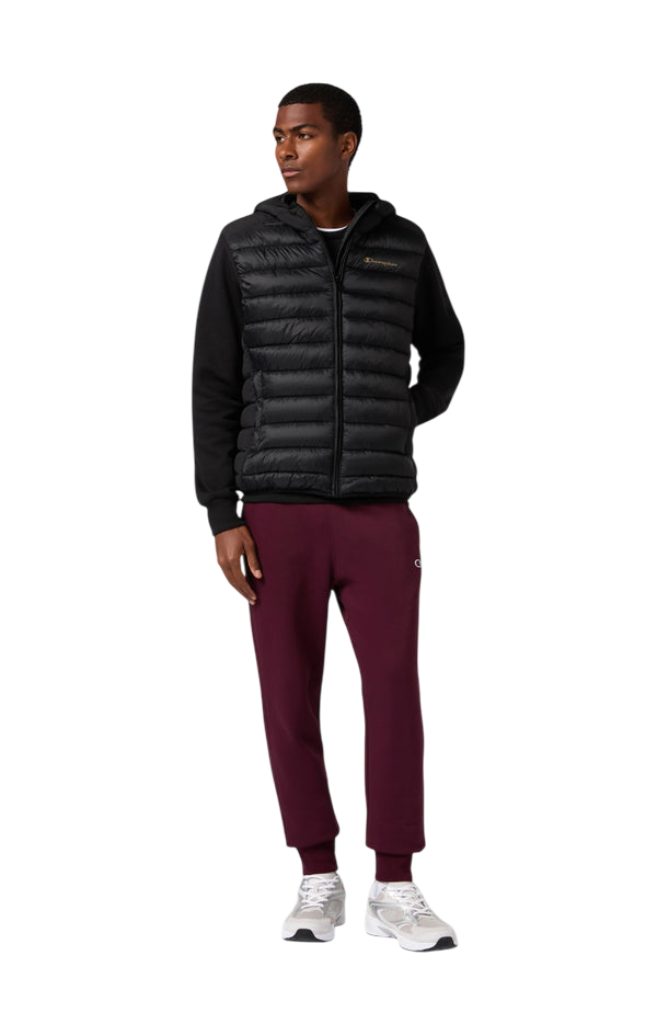 Colete Champion Hooded Vest