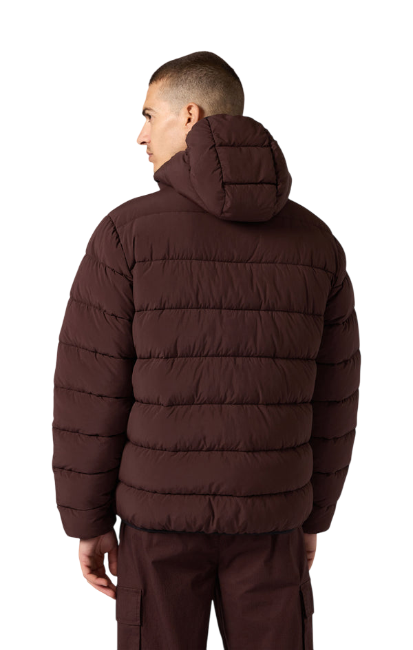 Blusão Champion Hooded