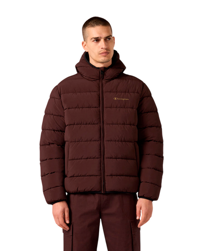 Blusão Champion Hooded