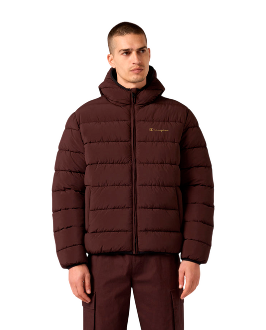 Blusão Champion Hooded